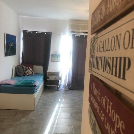 AgiaNapaNest studio Ayia Napa Exterior foto