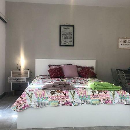 AgiaNapaNest studio Ayia Napa Exterior foto
