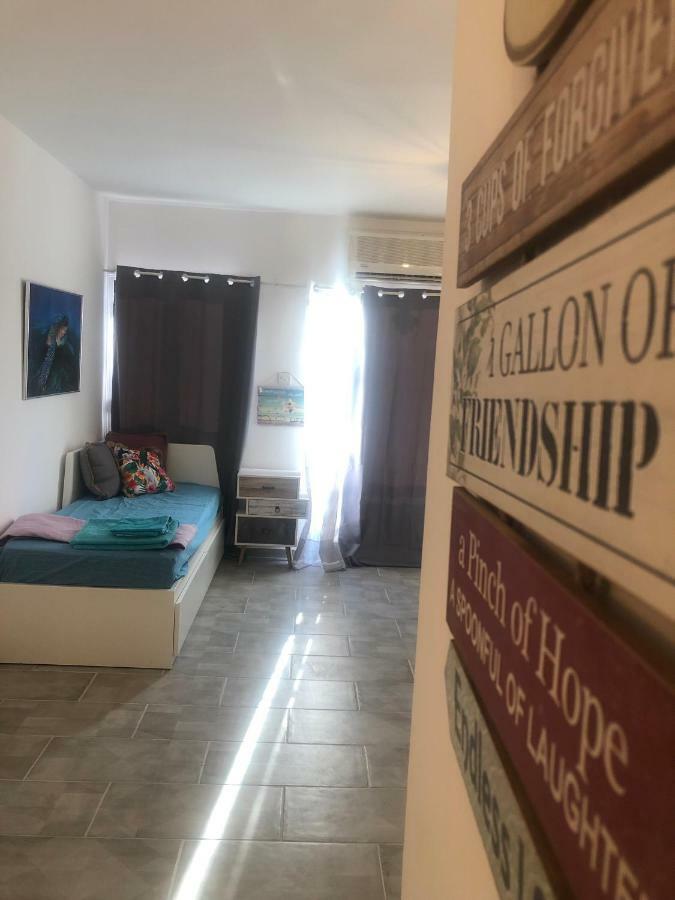 AgiaNapaNest studio Ayia Napa Exterior foto