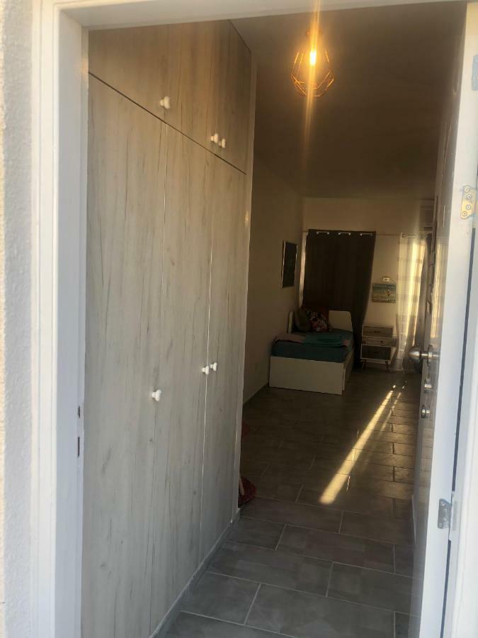 AgiaNapaNest studio Ayia Napa Exterior foto