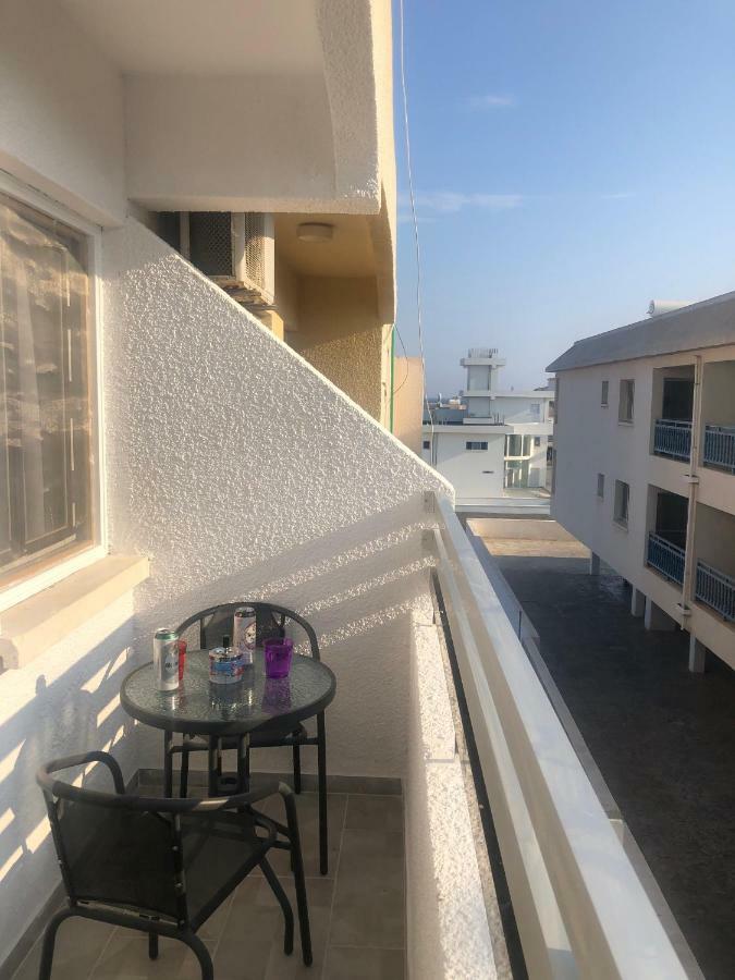AgiaNapaNest studio Ayia Napa Exterior foto