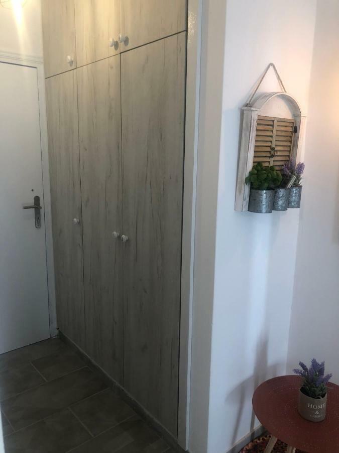 AgiaNapaNest studio Ayia Napa Exterior foto