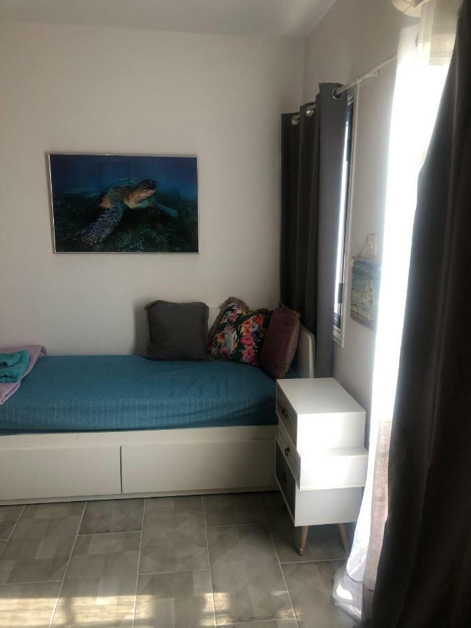AgiaNapaNest studio Ayia Napa Exterior foto