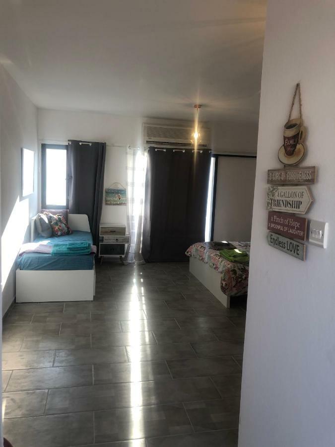 AgiaNapaNest studio Ayia Napa Exterior foto