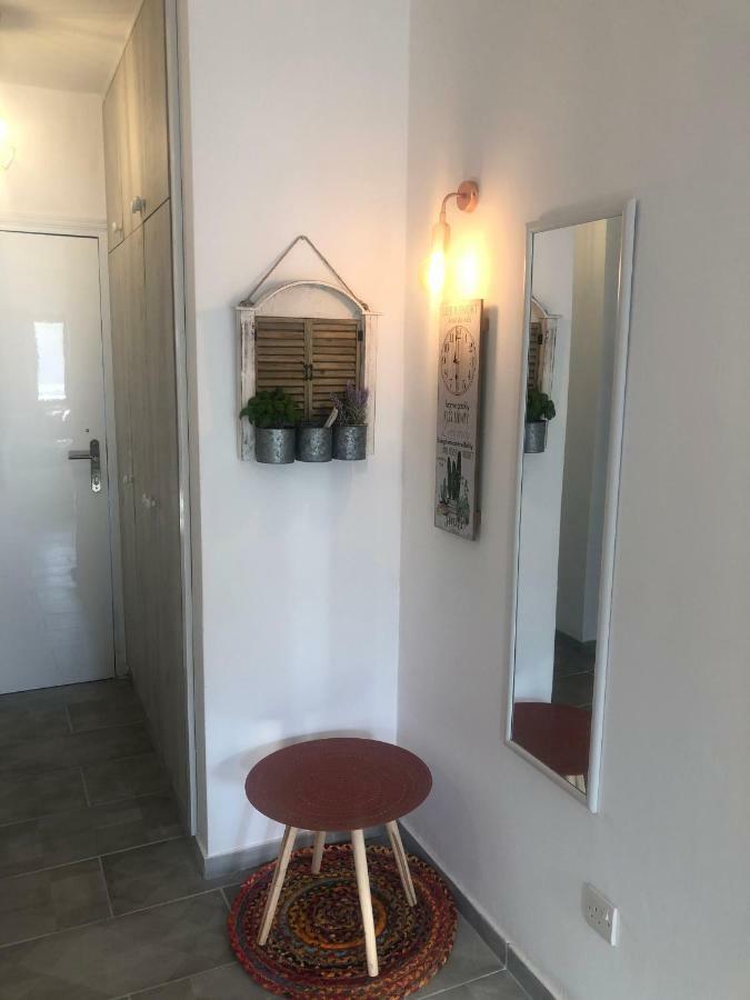 AgiaNapaNest studio Ayia Napa Exterior foto