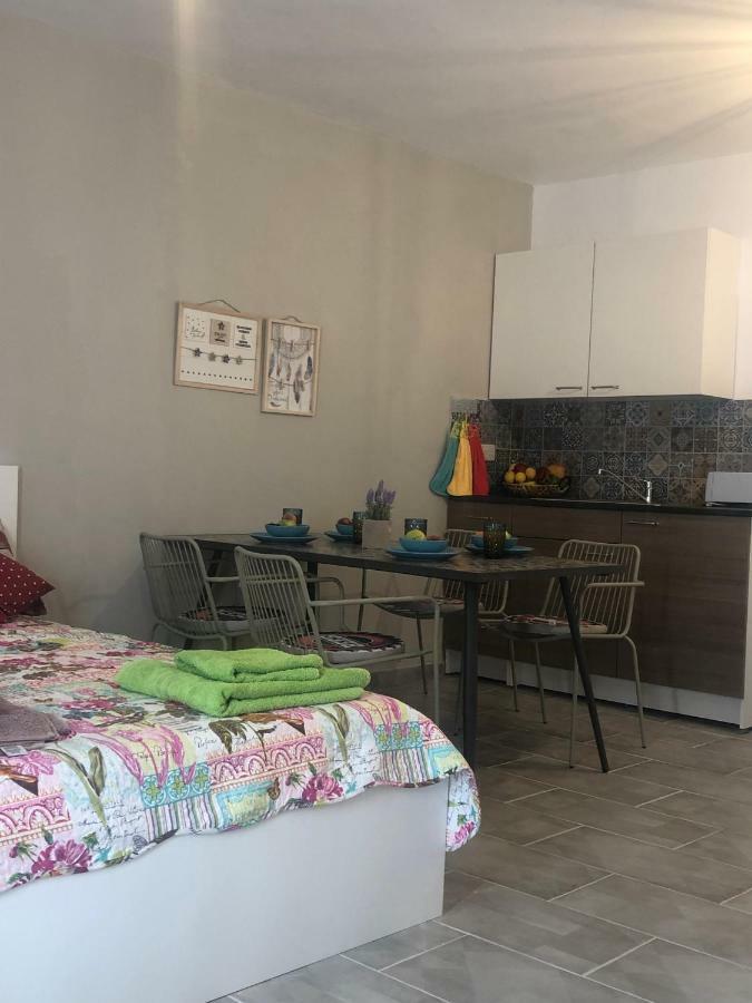 AgiaNapaNest studio Ayia Napa Exterior foto