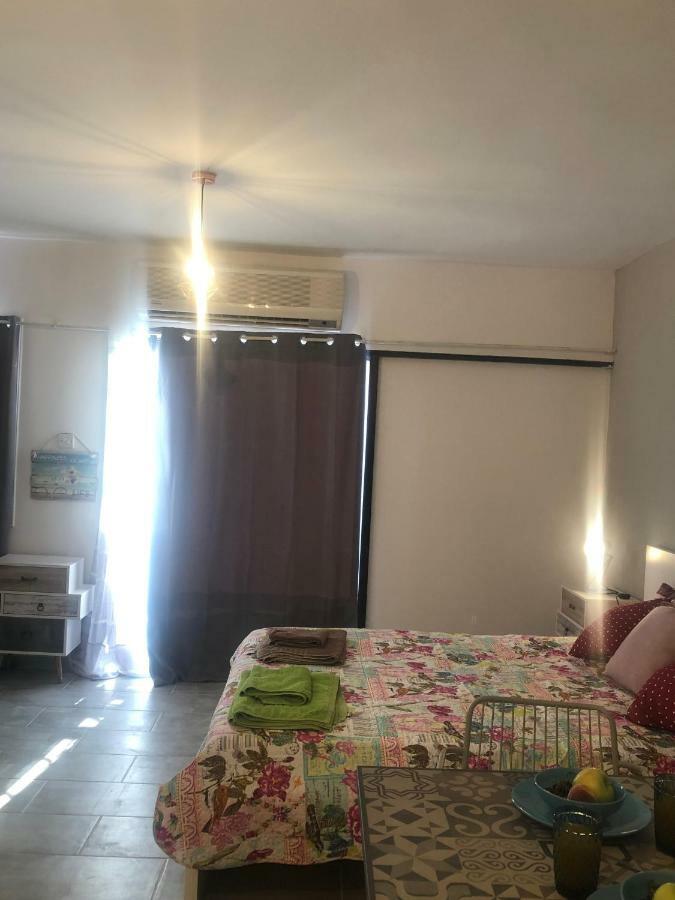 AgiaNapaNest studio Ayia Napa Exterior foto
