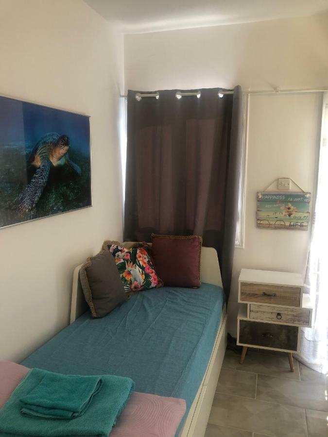 AgiaNapaNest studio Ayia Napa Exterior foto