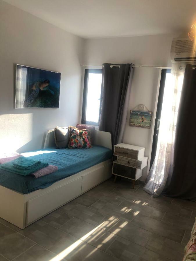 AgiaNapaNest studio Ayia Napa Exterior foto