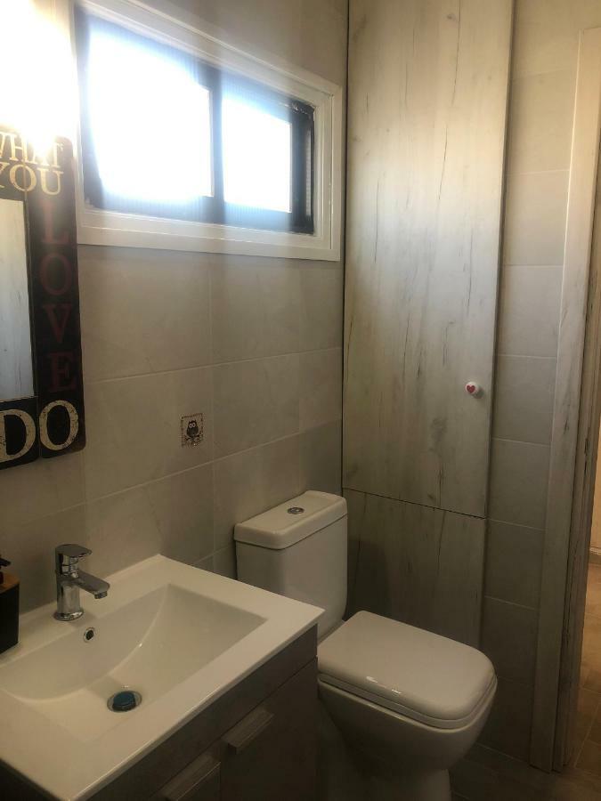 AgiaNapaNest studio Ayia Napa Exterior foto
